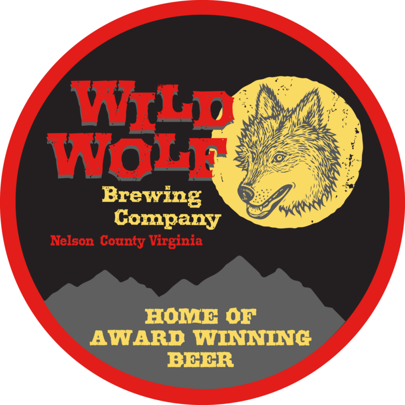 This Entry Was Posted In - Wild Wolf Brewery (800x800), Png Download