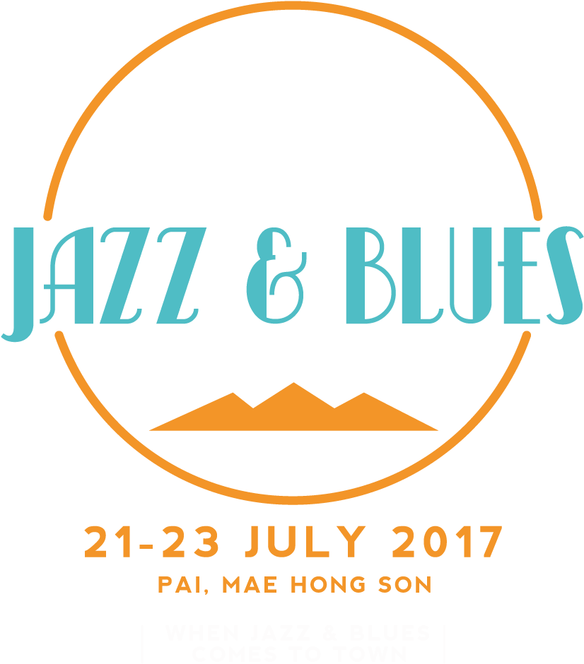 Pai Jazz & Blues Fest - Circle (826x940), Png Download
