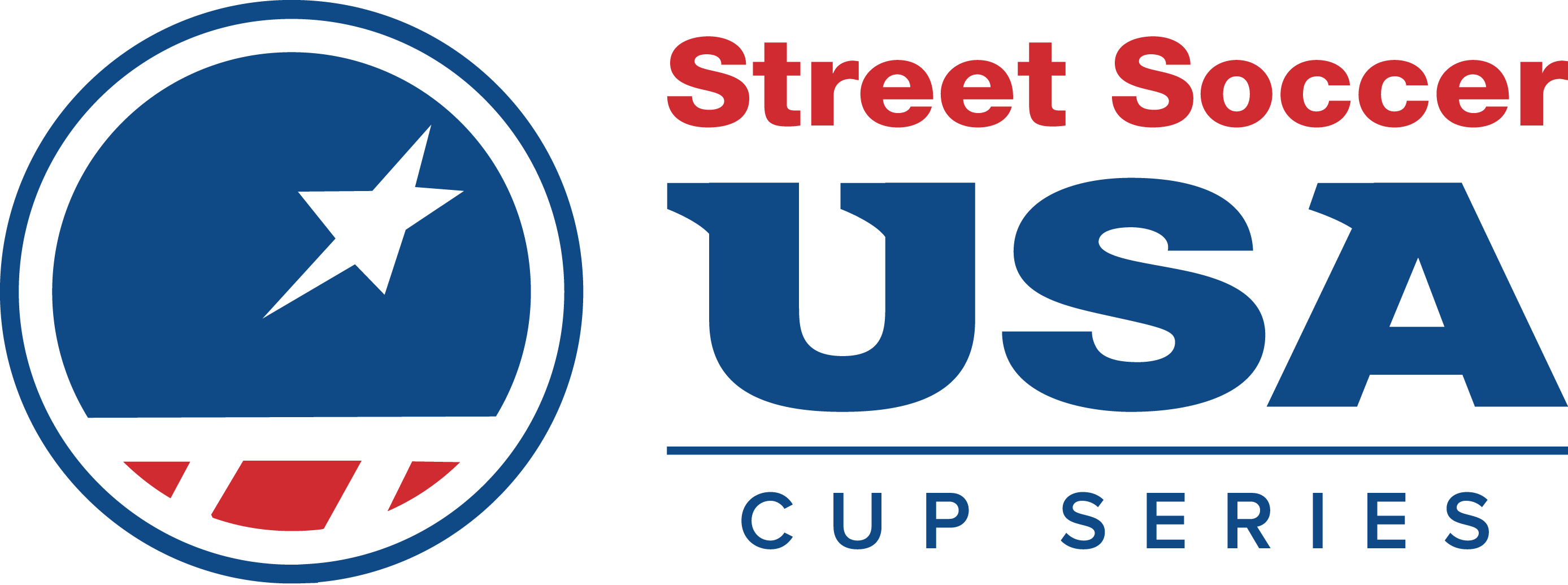 Street Soccer Usa (2775x1035), Png Download