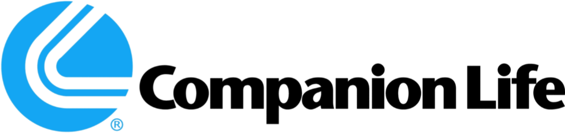 Companion Life Health Insurance - Companion Life Insurance (1312x429), Png Download