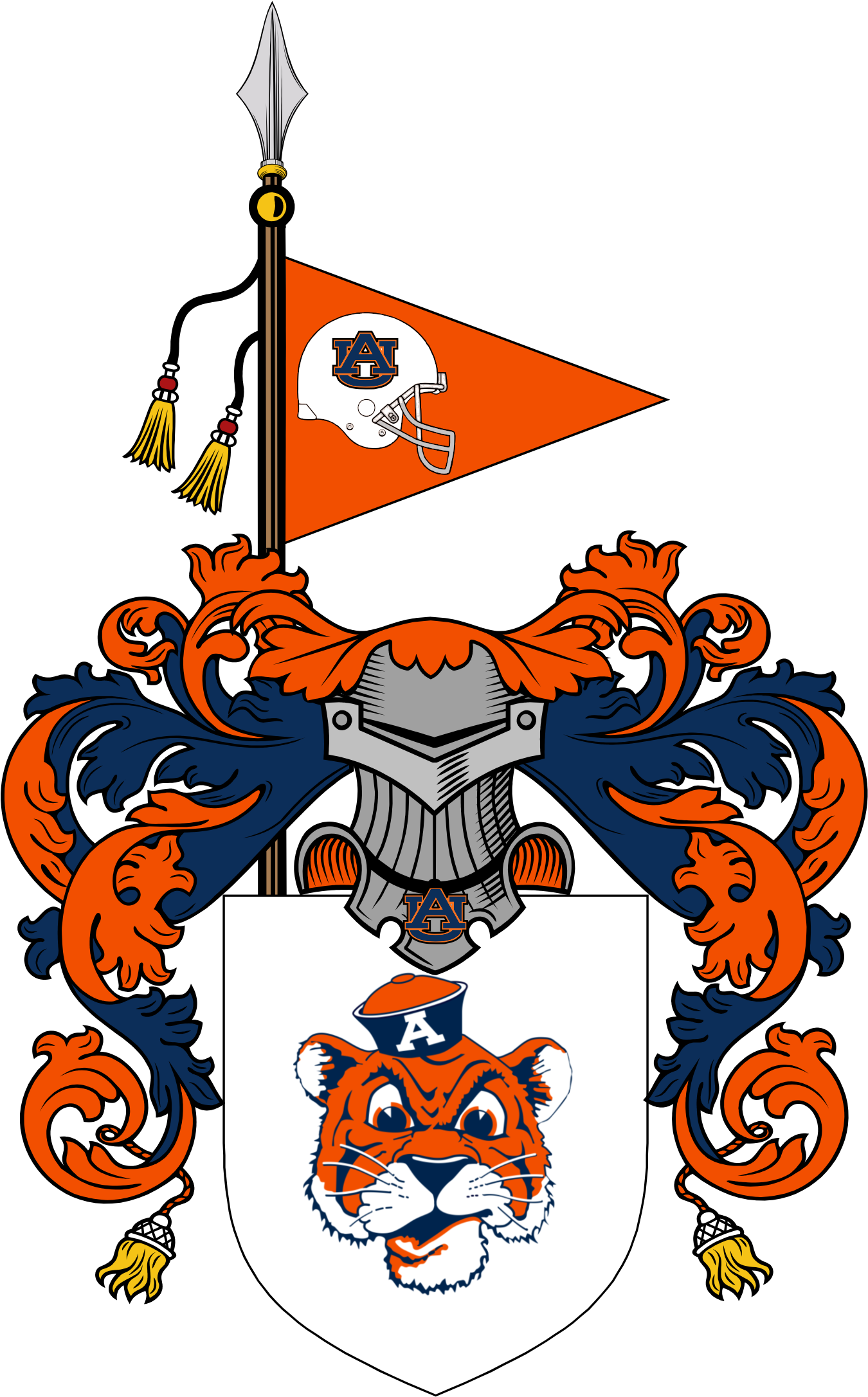 Graphics Network Football Florida Gators Luigi Portable - Logos And Uniforms Of The New York Giants (1700x2200), Png Download