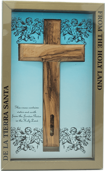 Product Description - Cross (650x650), Png Download