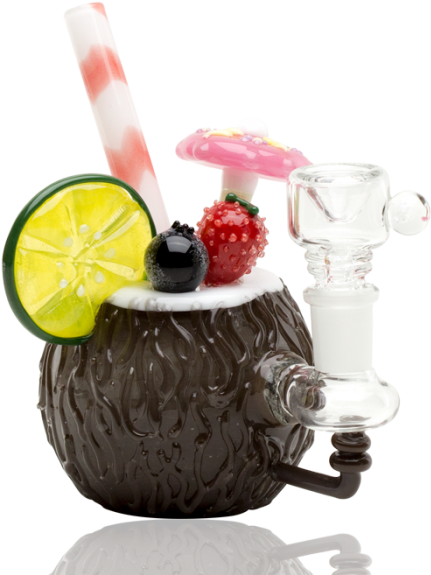 Tobacco Pipe (700x700), Png Download