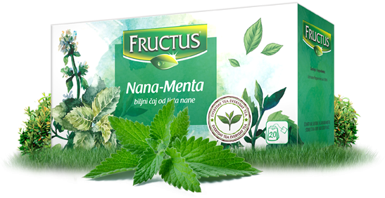 Početna Peppermint - Everyday - Jasmine (737x514), Png Download