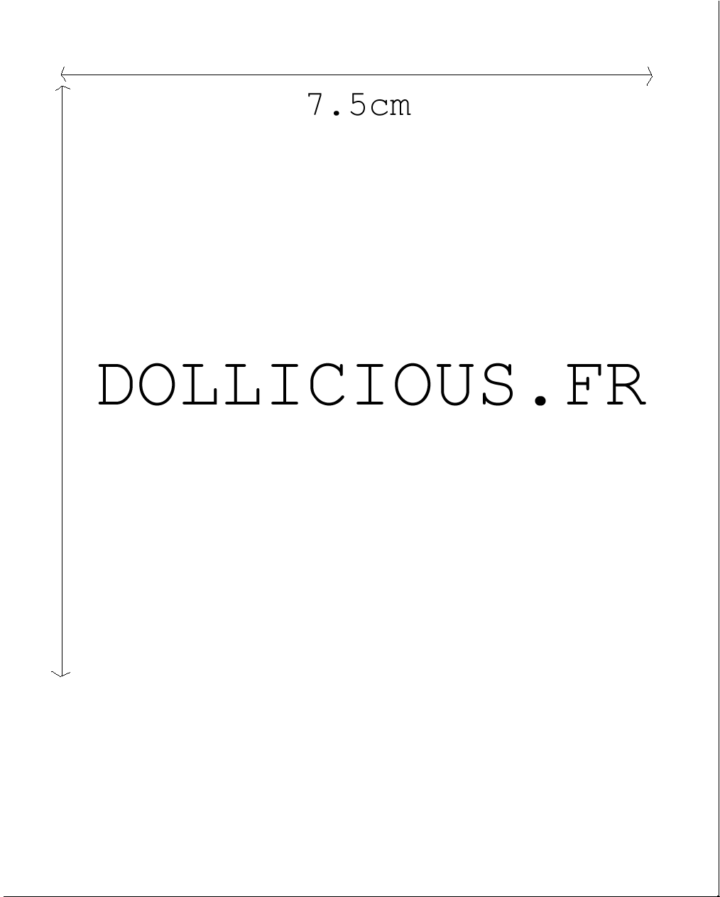 Polaroid - Monochrome (1200x1800), Png Download