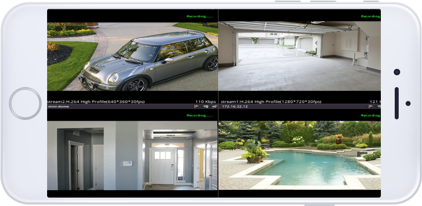 View Live Hd Video - Mini Cooper (900x481), Png Download