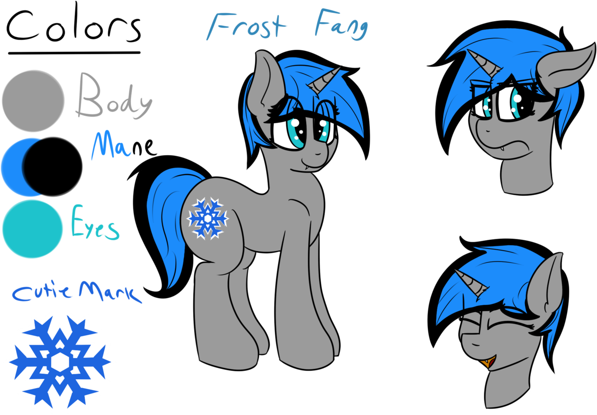 Eclipsepenumbra, Blue Eyes, Cutie Mark, Laughing, Oc, - Cartoon (1280x853), Png Download