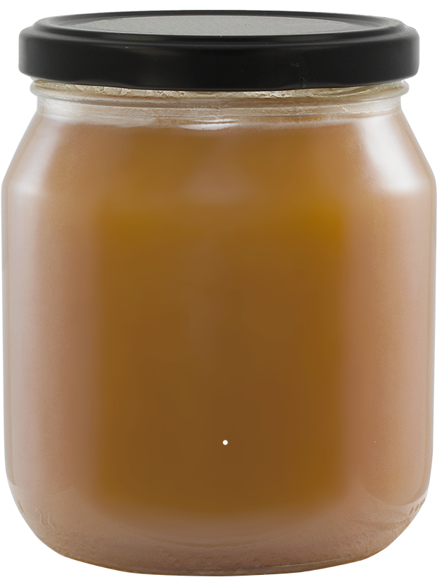 It Combines Extremely Well Also With Coffee Or A Slight - Coconut Jam (800x1015), Png Download