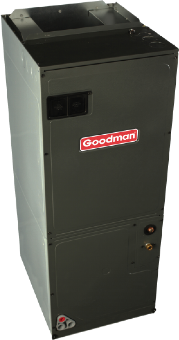 More Views - 3 Ton Goodman Air Handler (1200x1200), Png Download