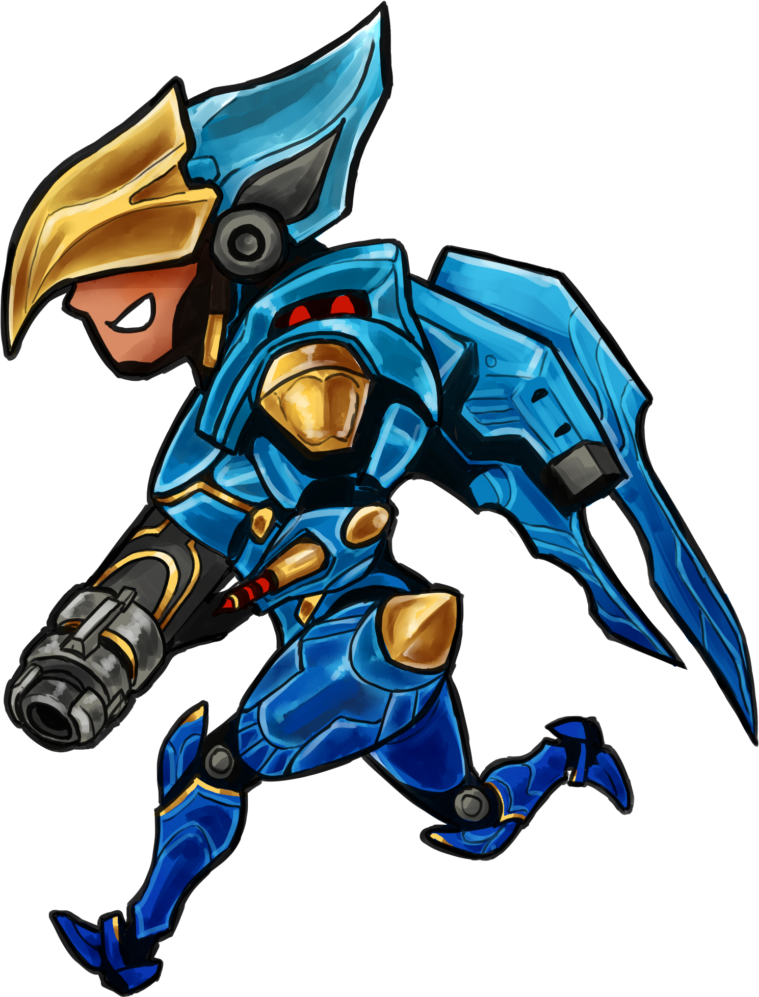 Cartoon (2000x2000), Png Download