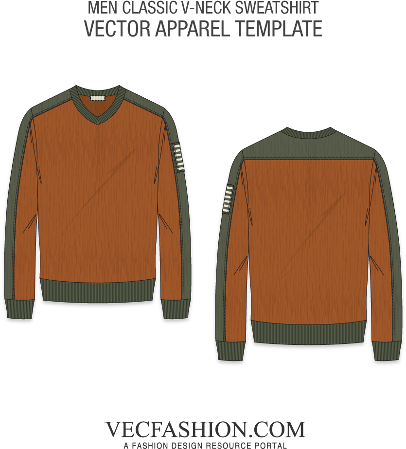 Sweater (1000x1000), Png Download