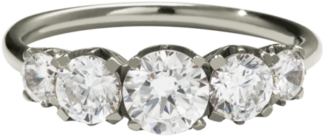 Engagement Ring (1024x1024), Png Download