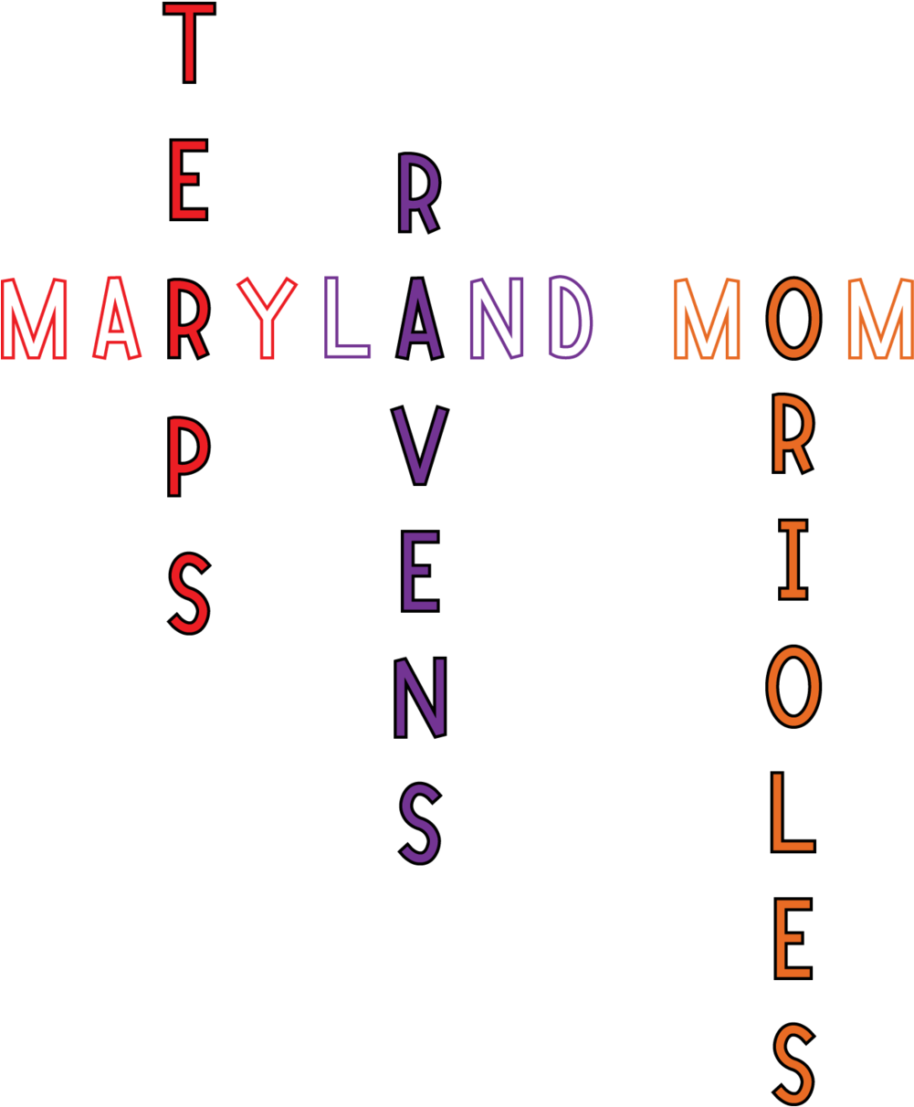 Md Mom Sports - Colorfulness (1000x1261), Png Download