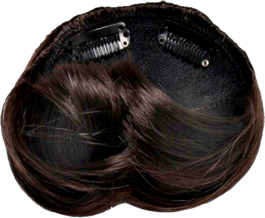 Lace Wig (600x600), Png Download