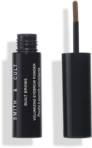 Lottie London Brow Volume Powder 9g (1024x1024), Png Download