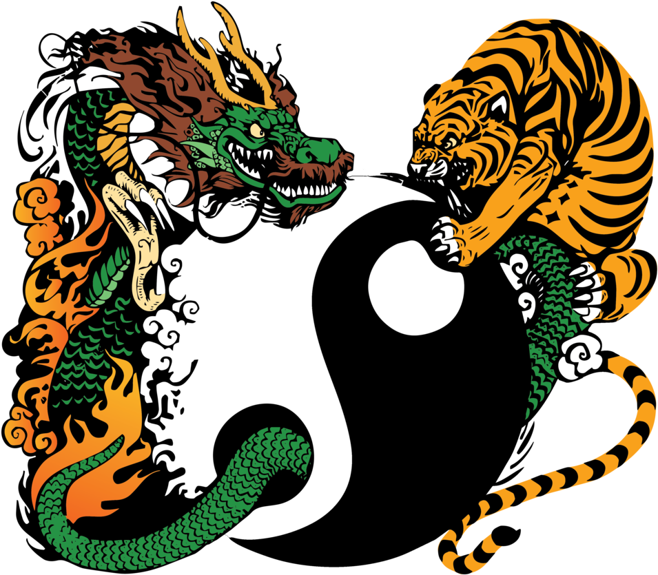 Martial Arts Png (1000x1000), Png Download