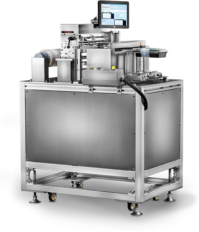 Content Equipment Cw-501 - Refrigerator (800x1000), Png Download