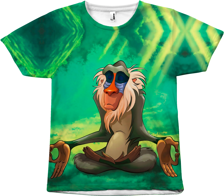 Body Is A Temple Funny (1024x1024), Png Download