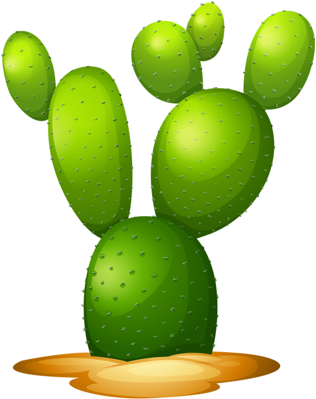 Фото, Автор Soloveika На Яндекс - C Is For Cactus (682x800), Png Download