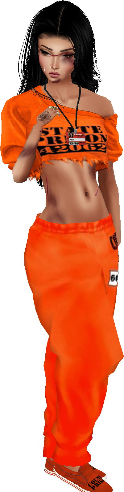 Load 16 More Imagesgrid View - Girl (2048x2048), Png Download