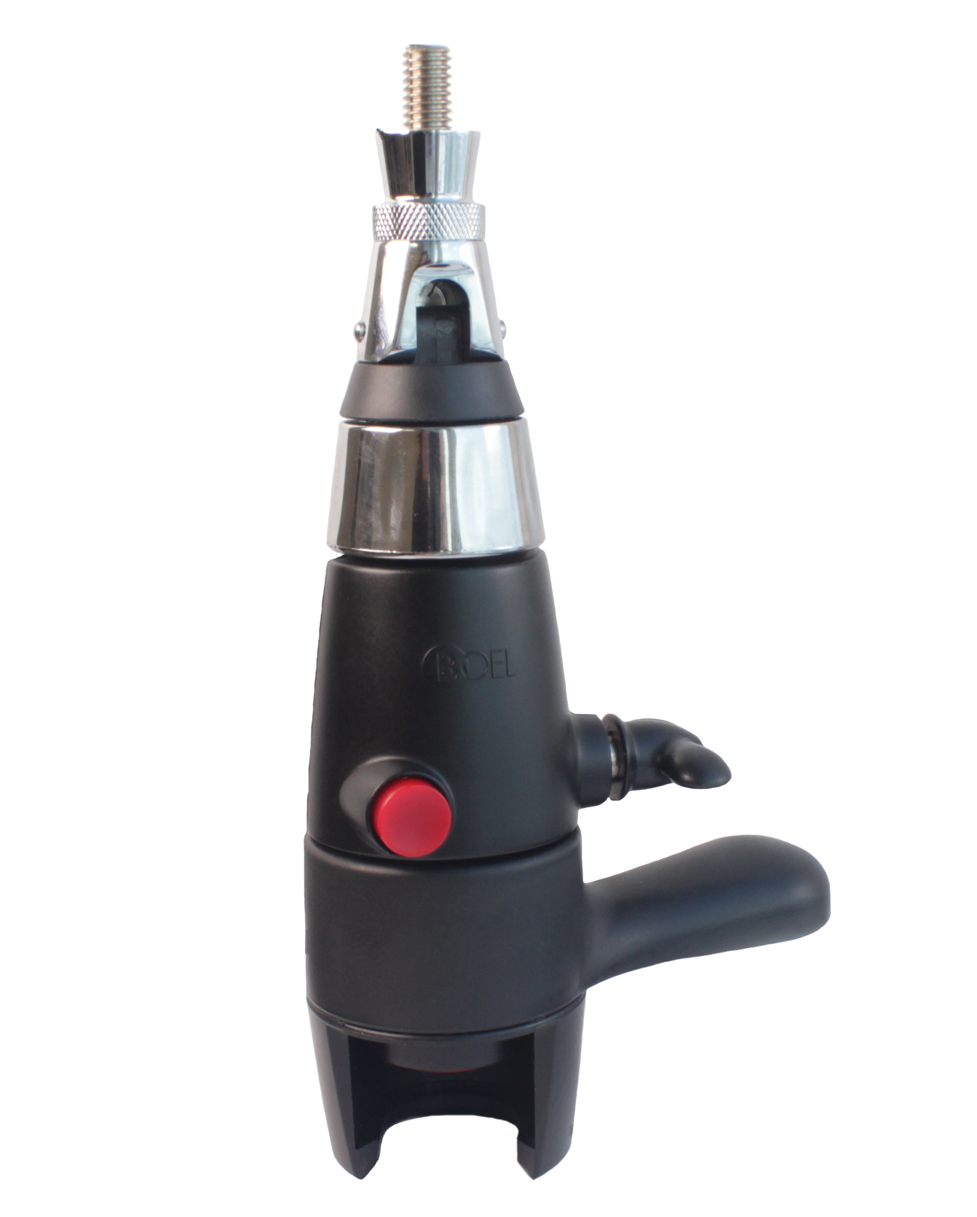 Itap For A Removable Designer Handle - Flask (1980x2468), Png Download