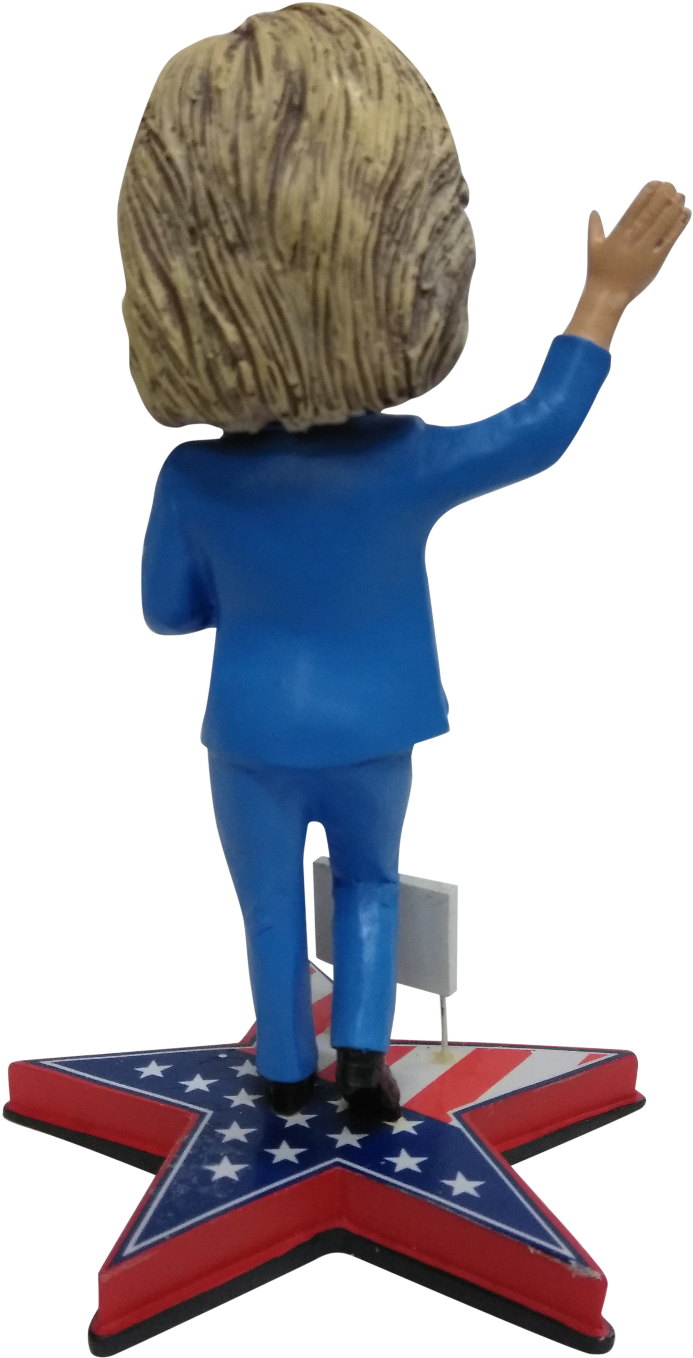 Norton Secured - Figurine (1200x1600), Png Download