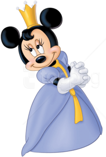 Free Png Download Princess Minie Mouse Clipart Png - Mickey Donald Goofy The Three Musketeers (850x567), Png Download