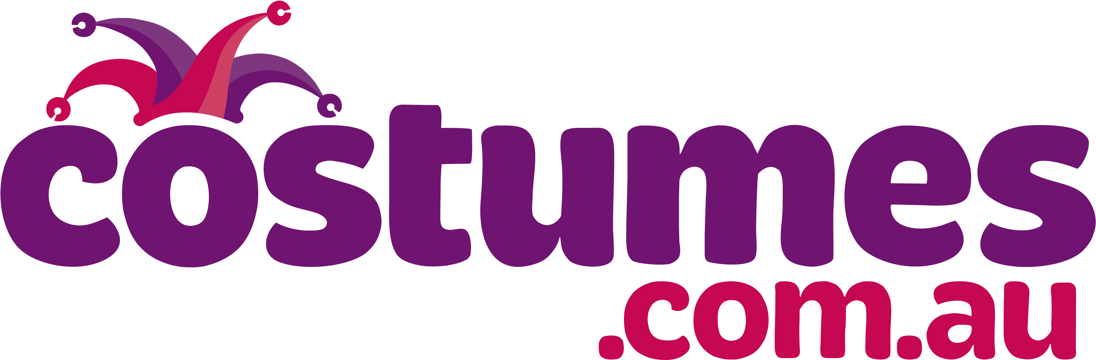 Download Costumes Com Au Costumes Logo Full Size PNG Image PNGkit