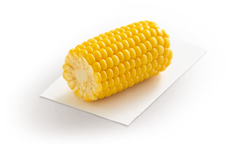 Corn On The Cob Png - Corn Kernels (602x602), Png Download