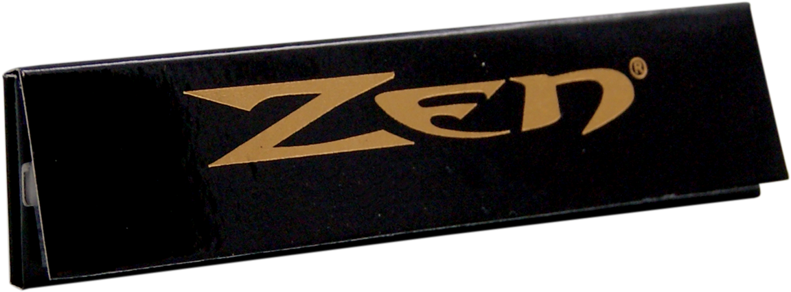 Zen King Size Slim - Graphics (1200x800), Png Download