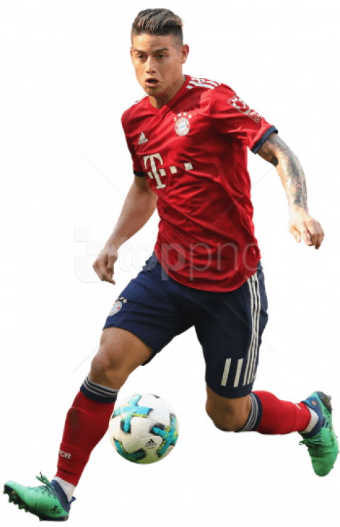 Free Png Download James Rodriguez Png Images Background - James Rodriguez Png (480x743), Png Download