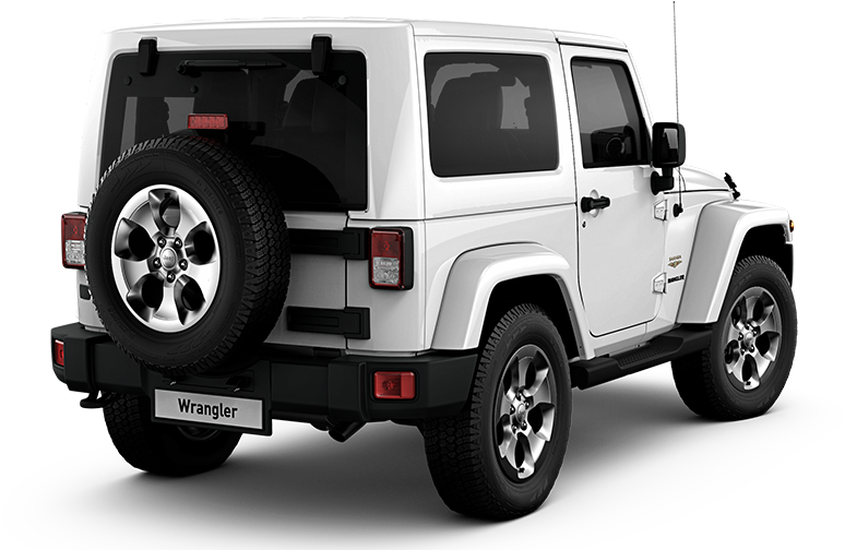 Jeep Wrangler (990x513), Png Download