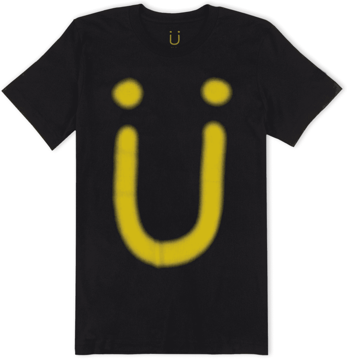 'jack Ü Blur' T-shirt - Steel Blue T Shirt (1500x1500), Png Download