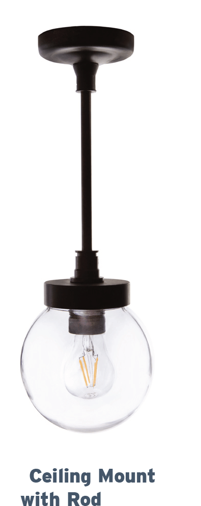Ss Rod Used To Give The Effect Of A Weight And Pulley - Flanders Dc (395x1000), Png Download