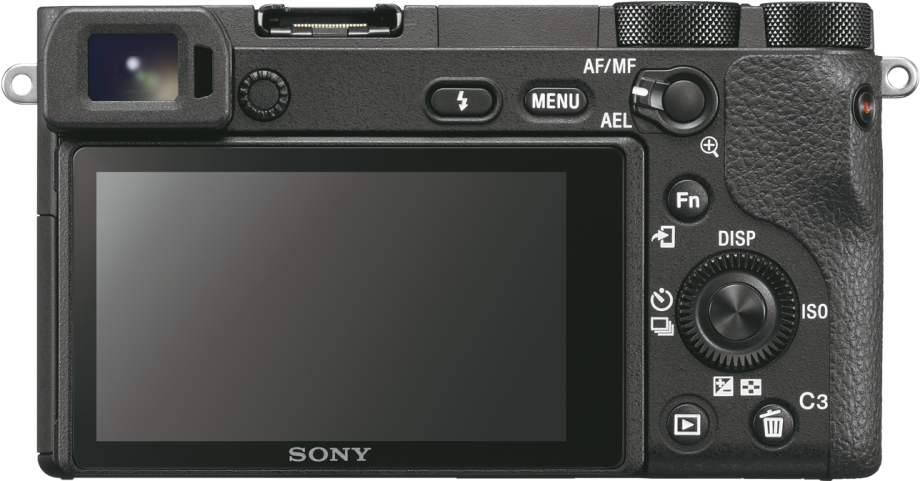 Sony A6500 Body Only (1000x1000), Png Download