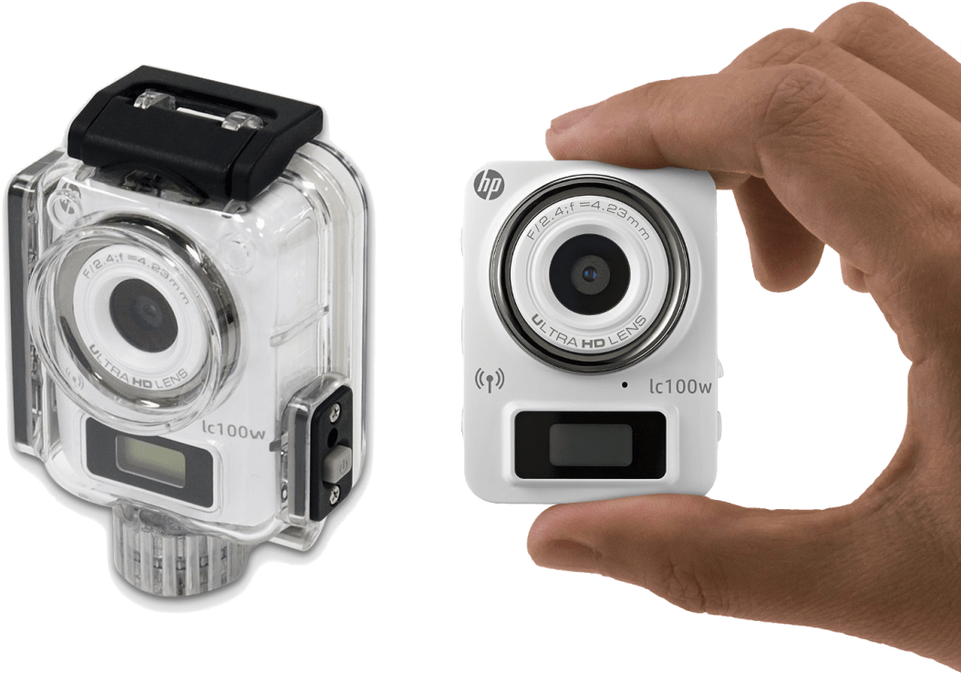 Digital Camera (1104x1104), Png Download