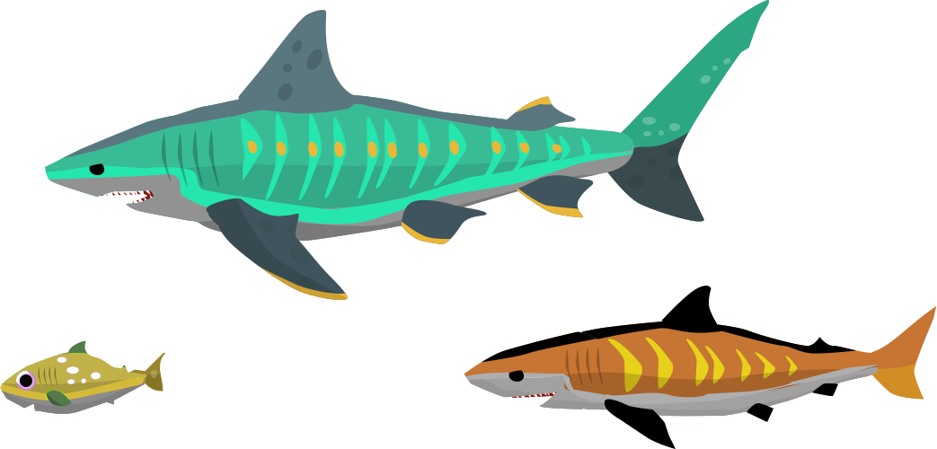 Image Description - Perch (1043x500), Png Download