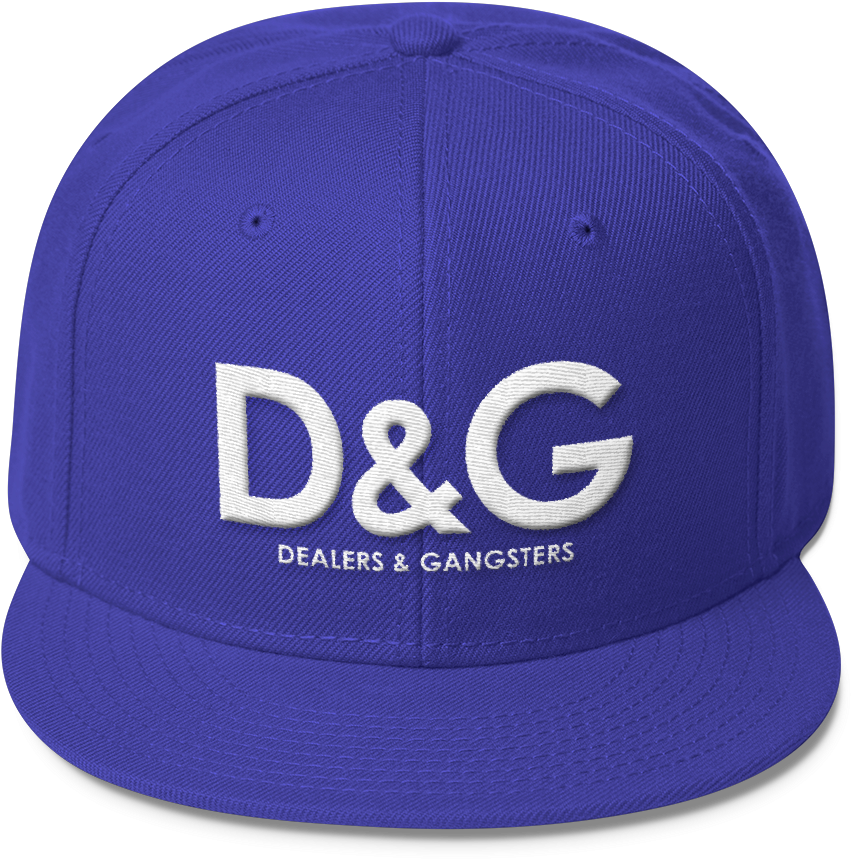 D&g T Shirt Design Png (1000x1000), Png Download