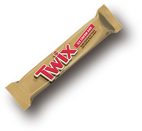 Ss Twix - Chocolate Bar (600x644), Png Download