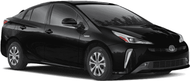 New 2019 Toyota Prius Limited - Toyota Prius Le 2019 (640x480), Png Download