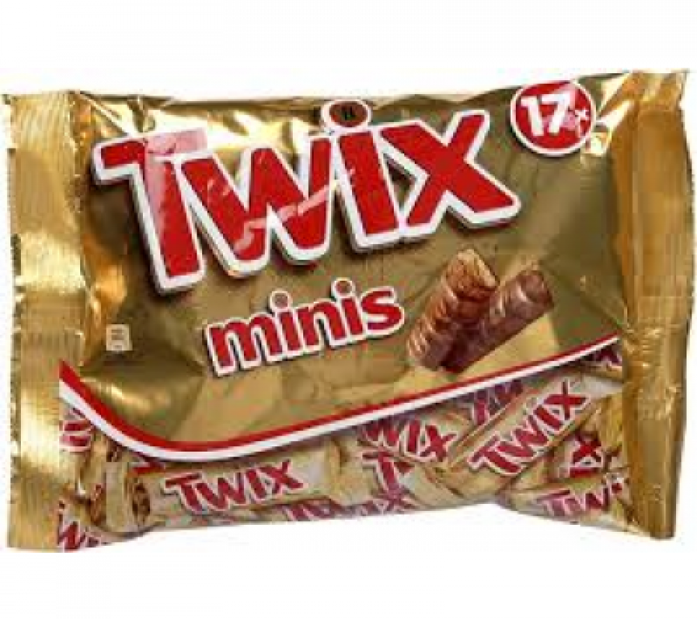 More Views - Twix Uk (1000x888), Png Download