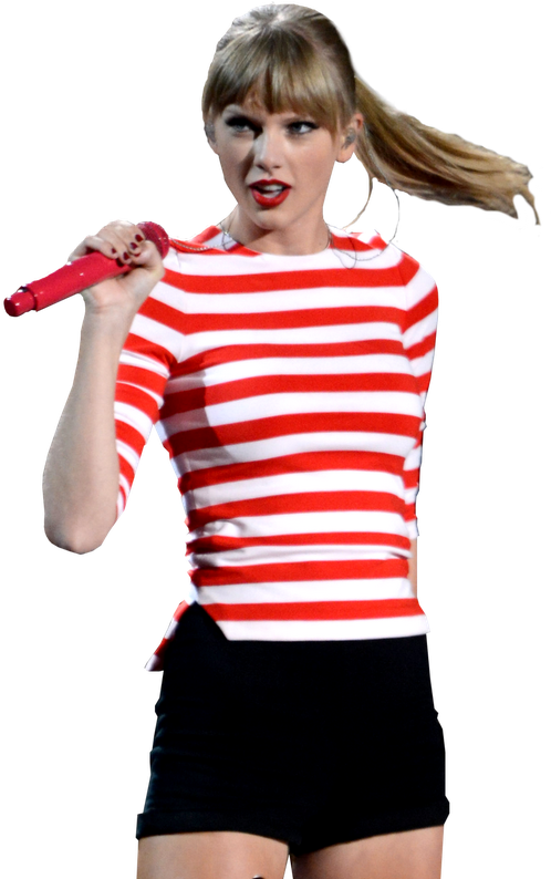 Taylor Swift - Girl (599x800), Png Download