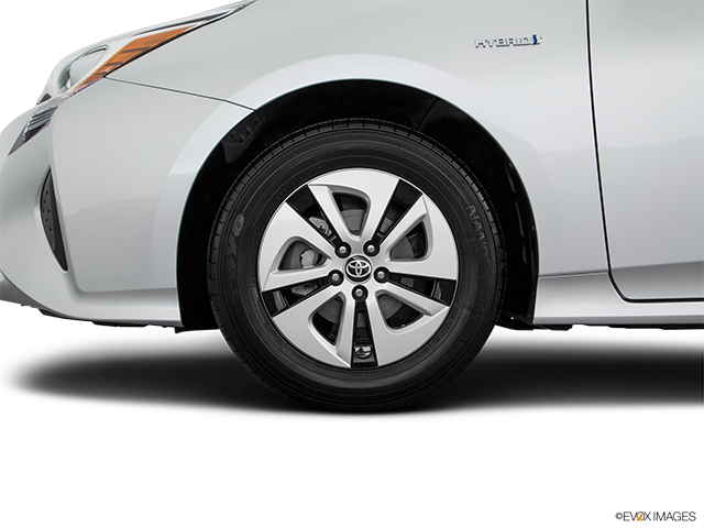 Next » - Toyota Prius (640x480), Png Download