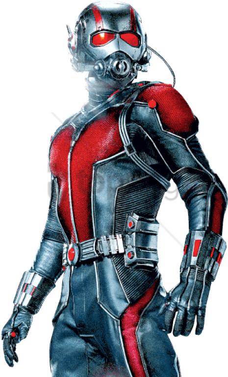 Free Png Ant Man Sideview Png Image With Transparent - Ant Man And The Wasp Original (480x771), Png Download