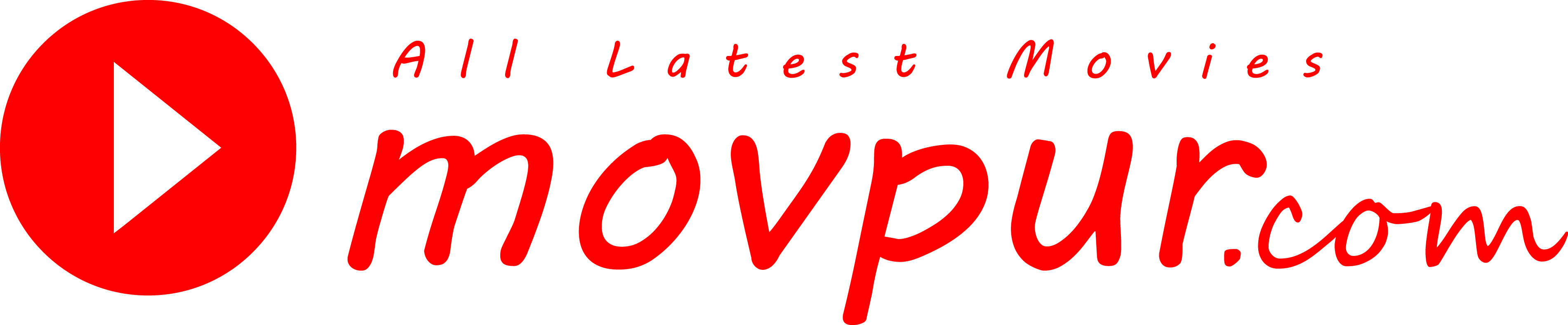Movpur - Com (3802x790), Png Download
