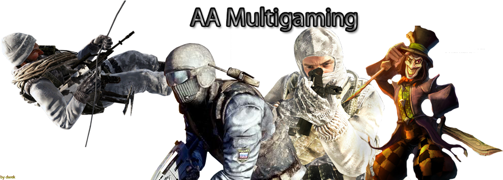 America's Army Multigaming Cod - Call Of Duty Black Ops (1000x350), Png Download