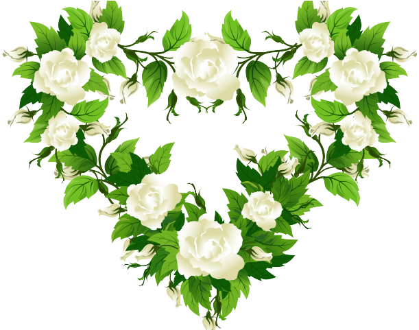 Orange Flower Clipart Dead - Clip Art (640x480), Png Download