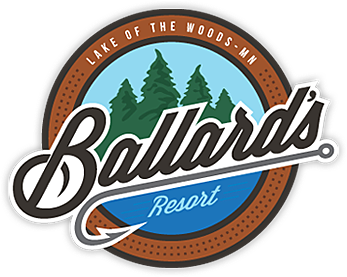 Ballard's Resort (347x277), Png Download