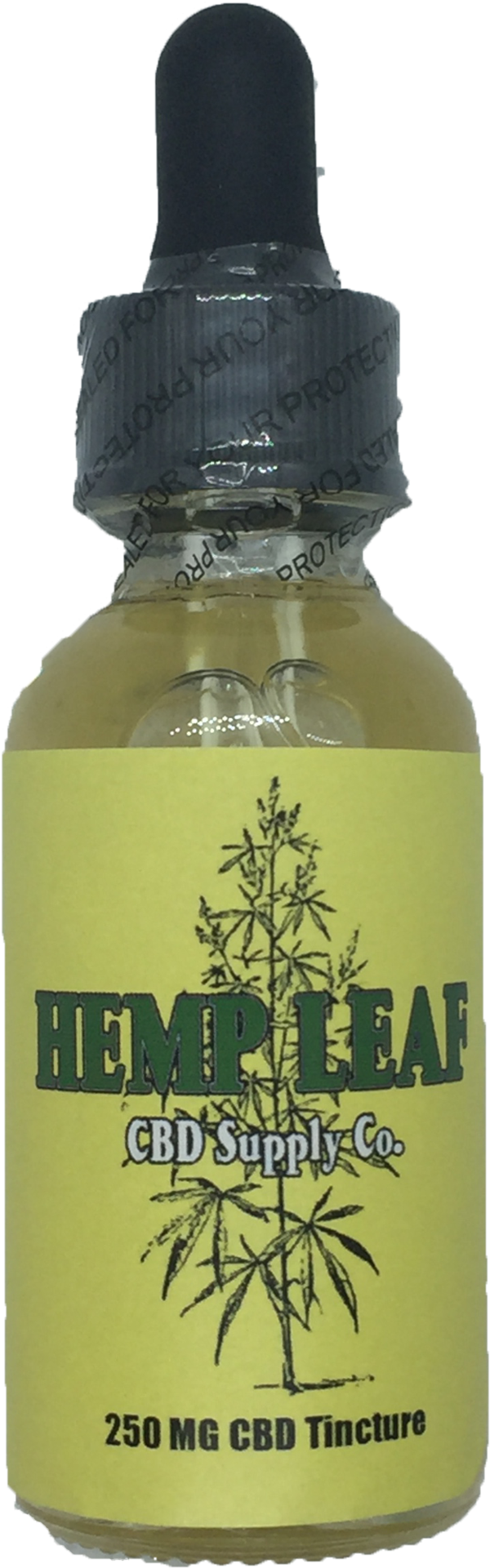 Hemp Leaf Cbd Supply Co - Cosmetics (2048x2048), Png Download