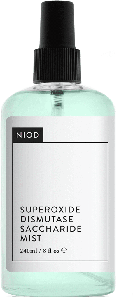Pre Order N - Superoxide Dismutase Saccharide Mist (1024x1024), Png Download